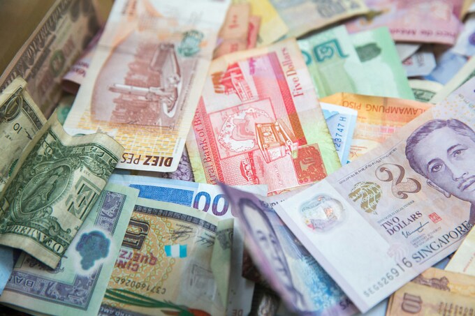 Southeast Asian nation launches cash payment program for adult citizens