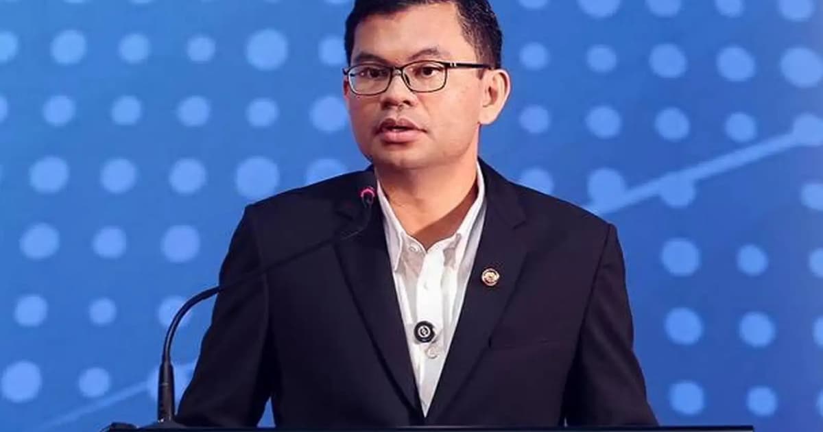 Kerajaan Peruntukkan RM25 Juta Untuk Kampus ATE Nasional di Pulau Pinang