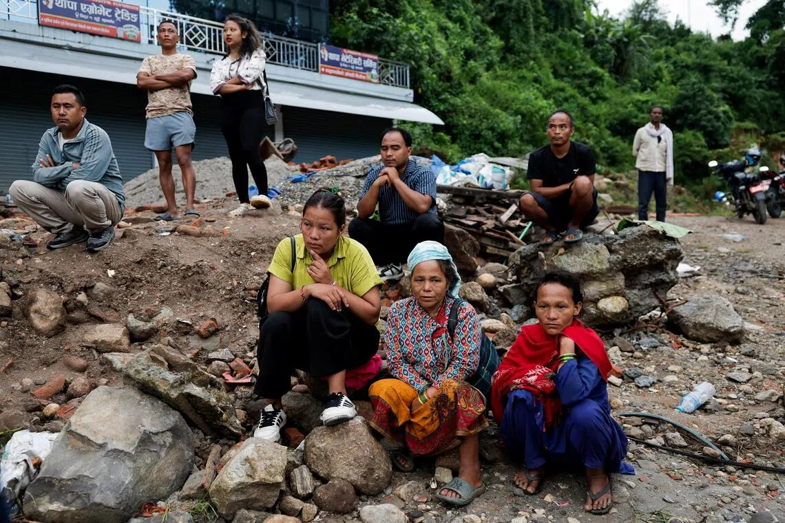 Australia struggles to locate 34 missing citizens in Nepal
