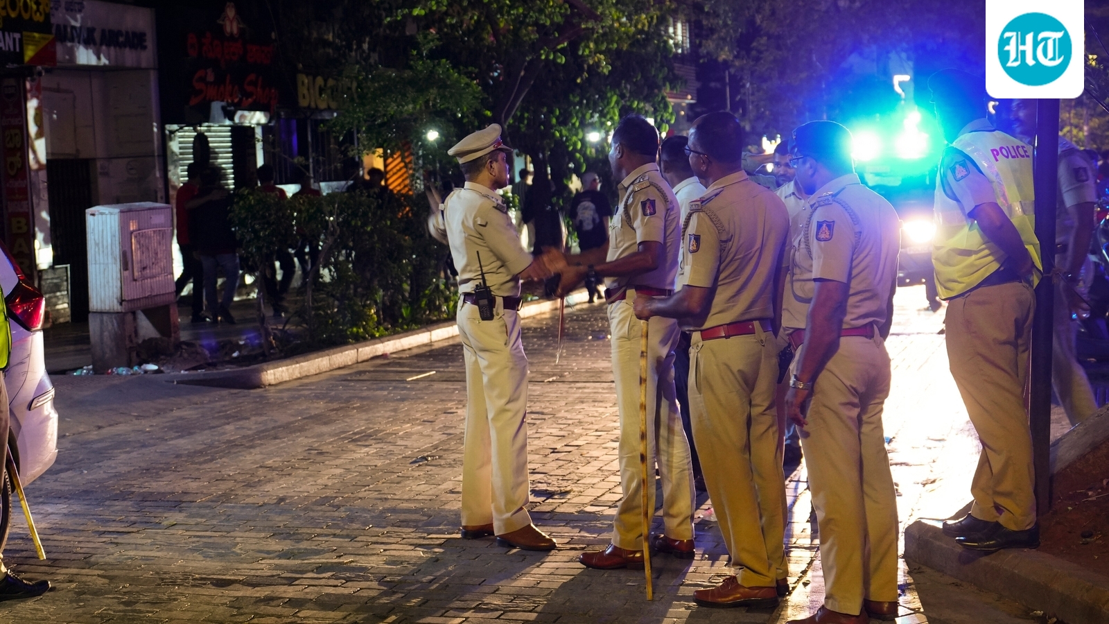 Two foreign nationals die in suspected electrocution at Bengaluru hotel