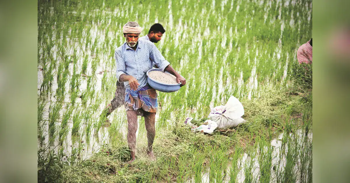 India expands digital fertiliser tracking to streamline subsidy delivery