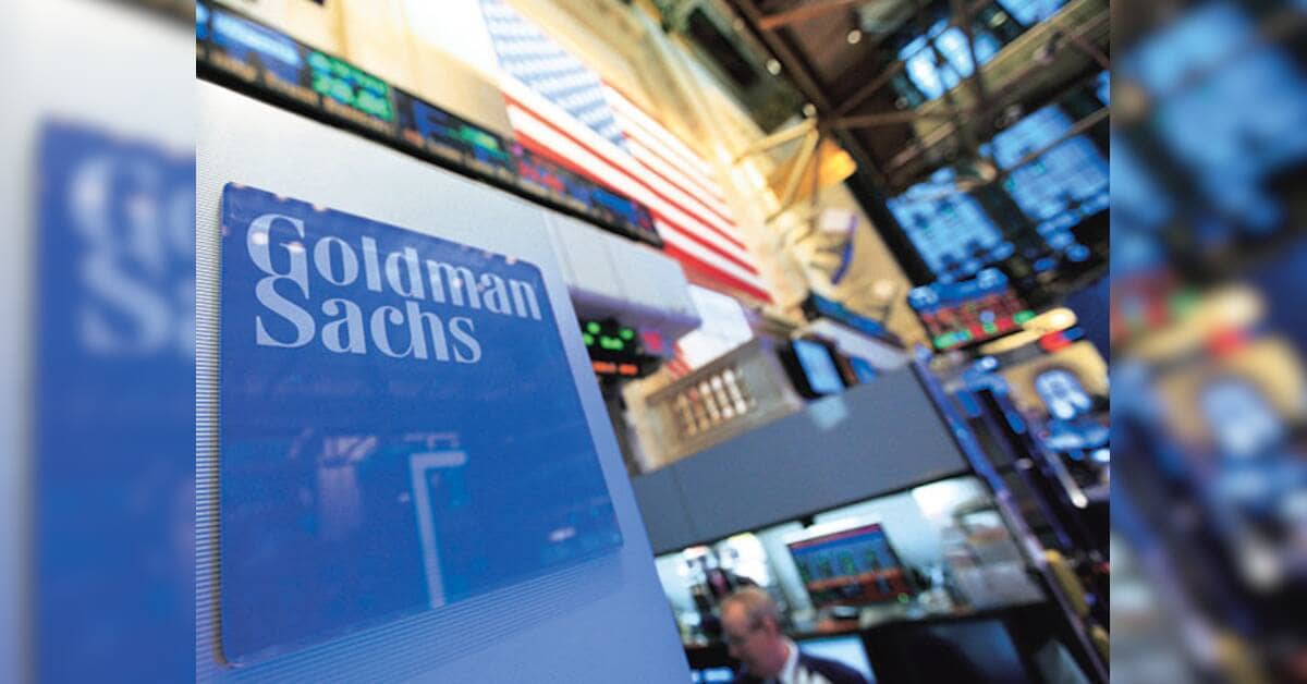 Goldman Sachs raises oil price forecast to $90 per barrel for December 2026