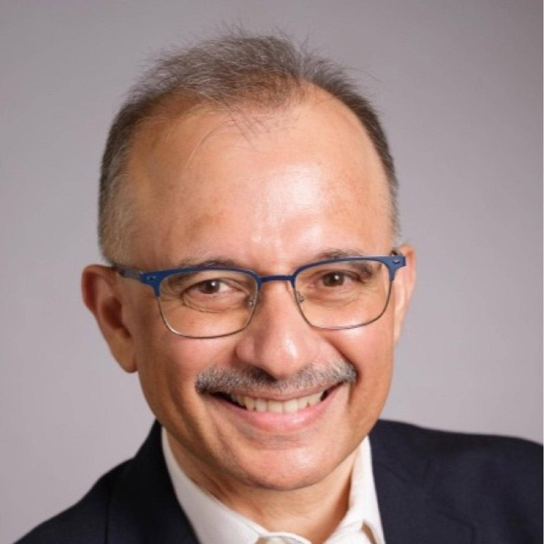 Harish Bhat steps down from Trent board after decade-long tenure