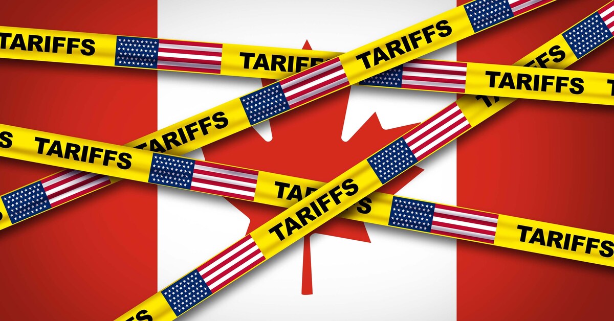 US-Canada trade tensions escalate as tariff negotiations collapse