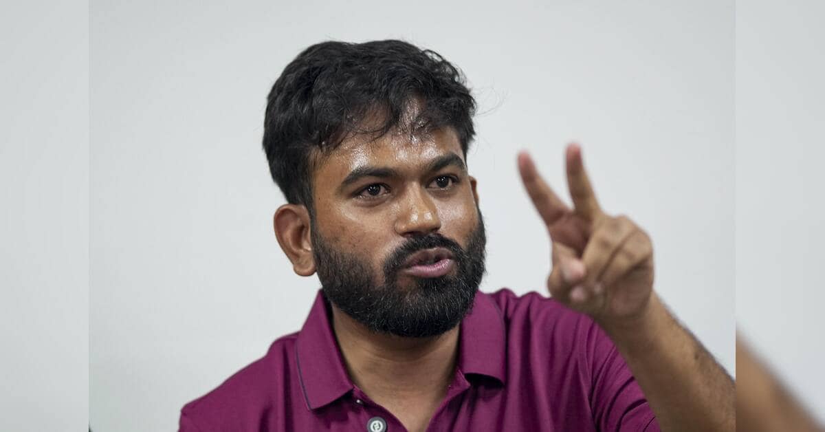 Opposition leader warns denotification of Jantar Mantar signals threat to democracy