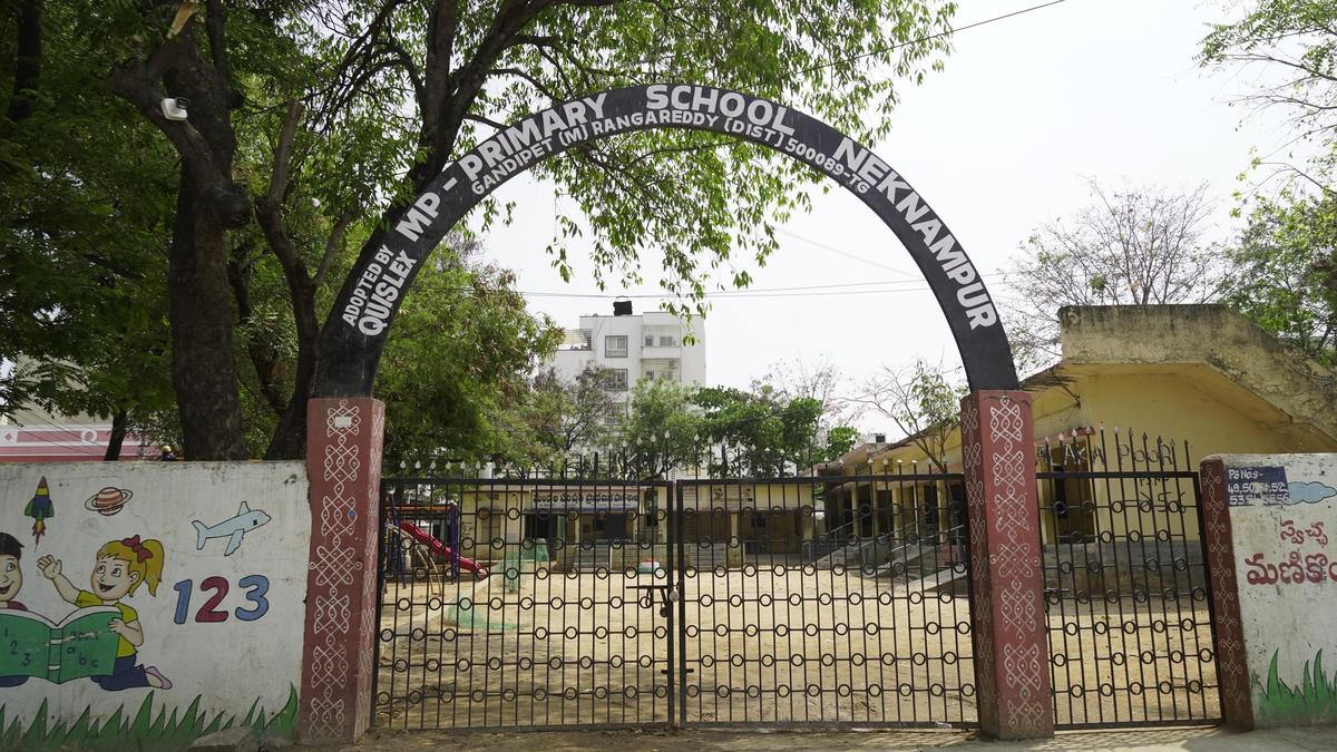 Telangana People's Front calls for urgent education reforms