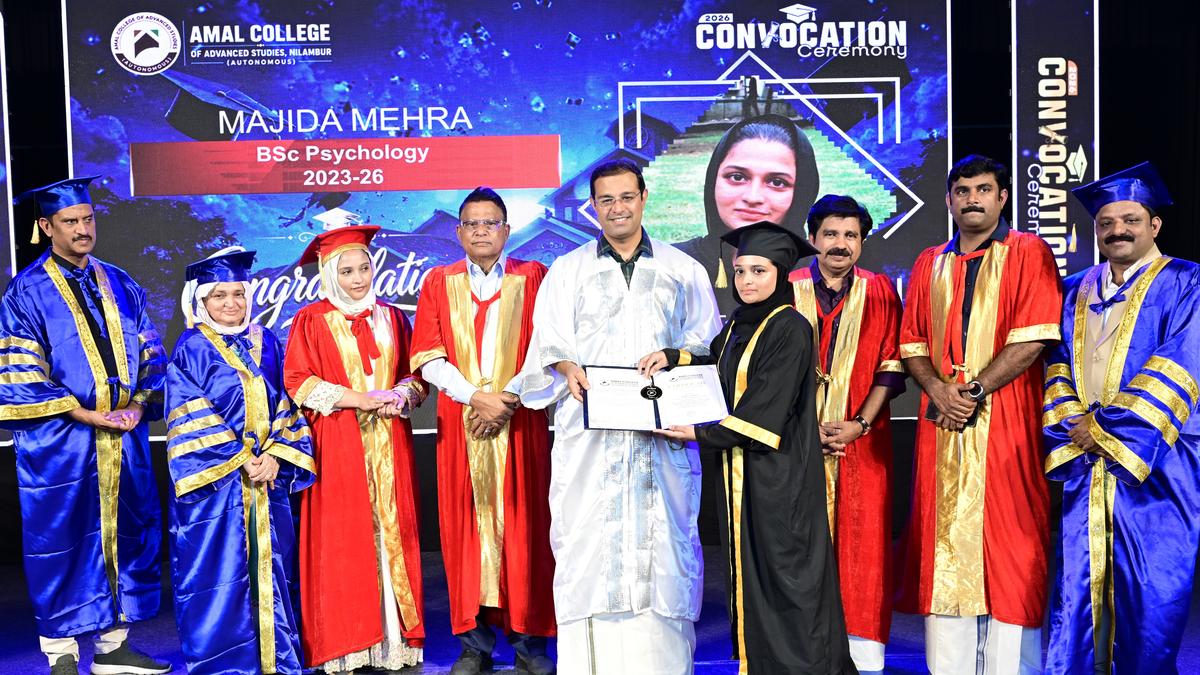 Kerala to Expand Higher Education Offerings, Minister Announces