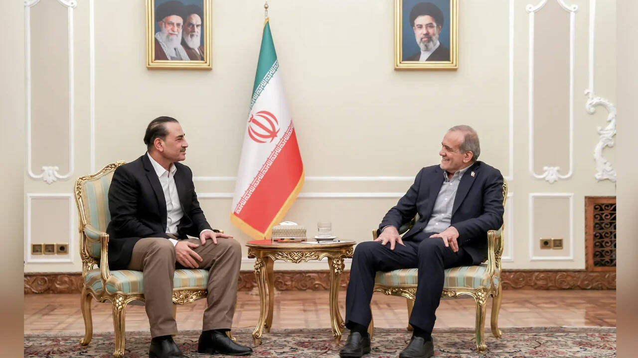 Iran tells US: Coercion, bullying undermine diplomatic efforts