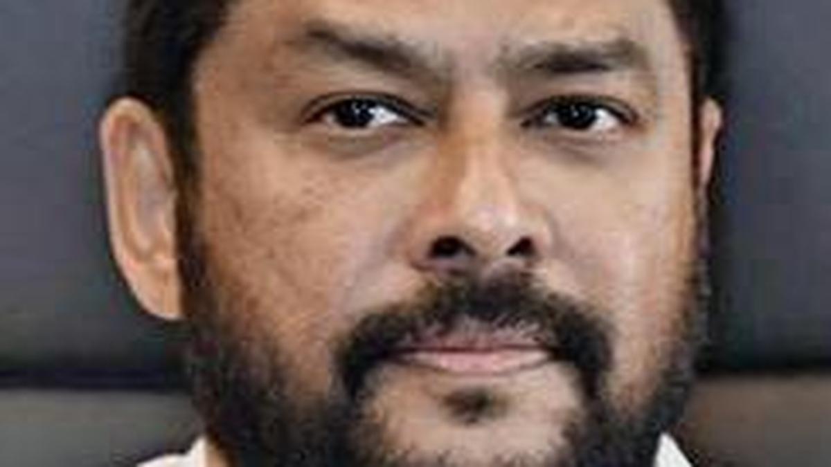 CBI Seeks Prosecution Sanction Against Karnataka Minister Nagendra