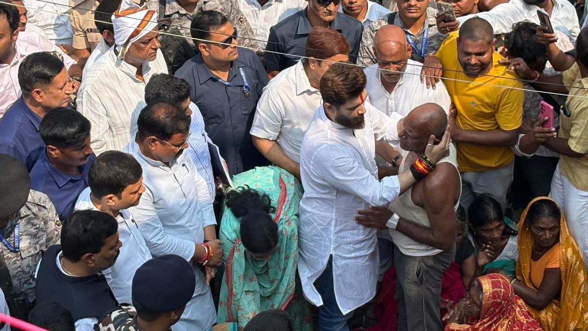 Bihar boat capsized due to structural defects and overcrowding: police