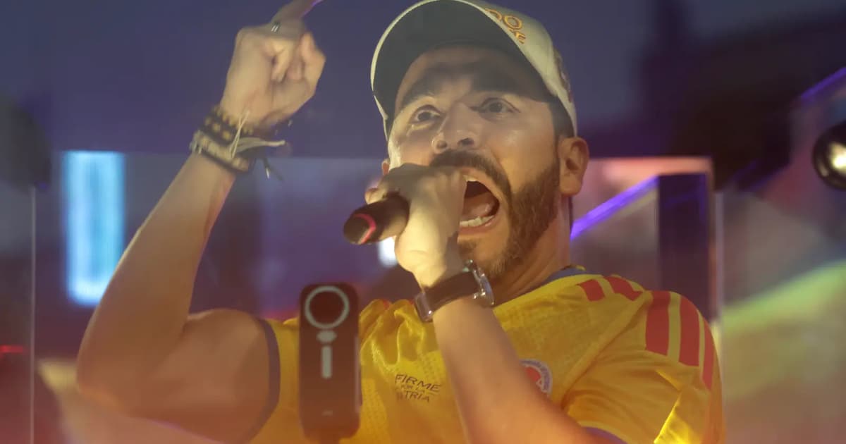 Hakim Colombia Batalkan Larangan Operasi Tentera Lawan Gerila