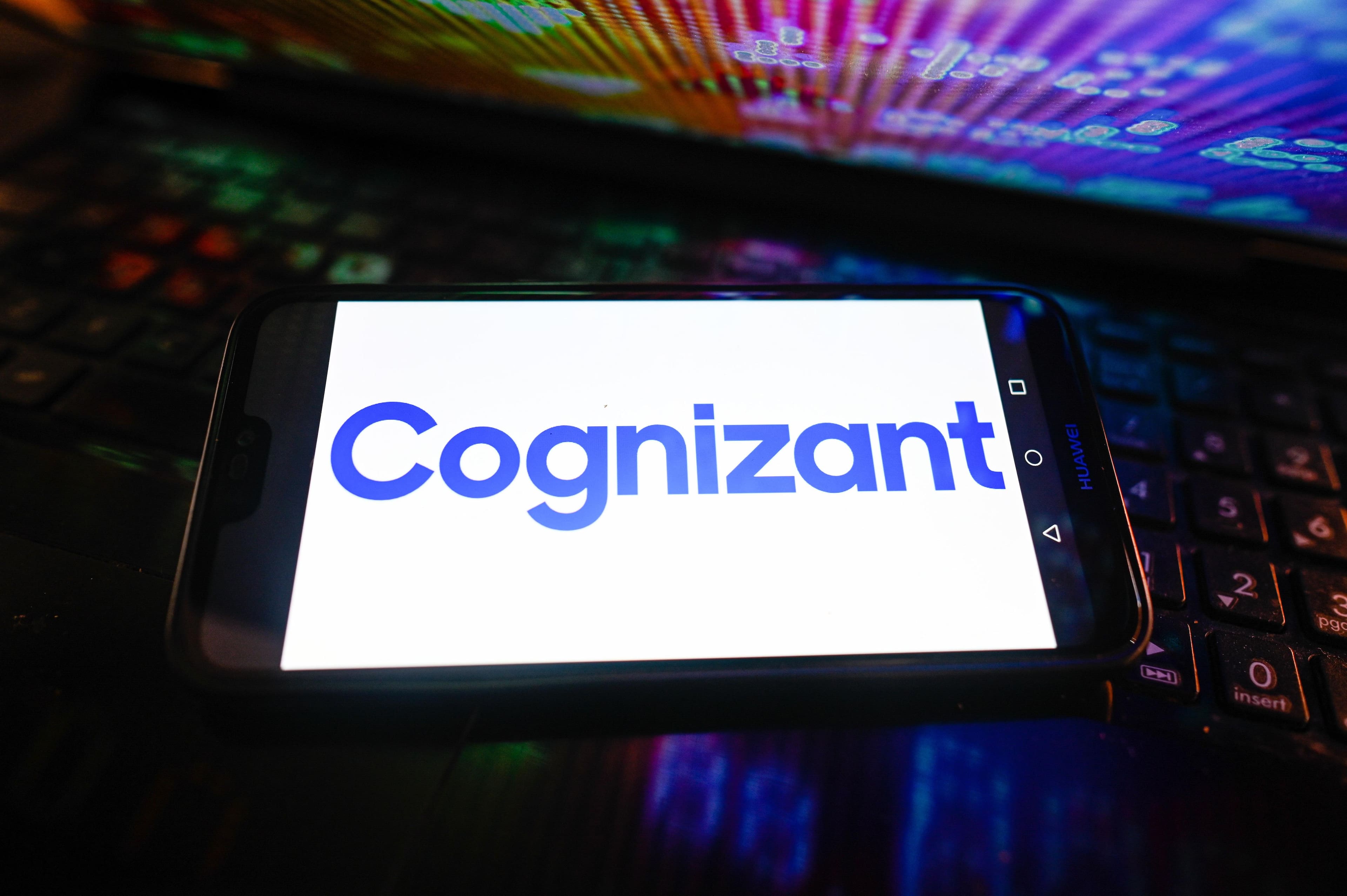 Cognizant, Google Cloud deepen tie-up to scale agentic AI solutions