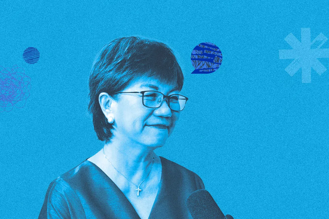 Denise Phua: Motherhood, advocacy shaped autism inclusion push
