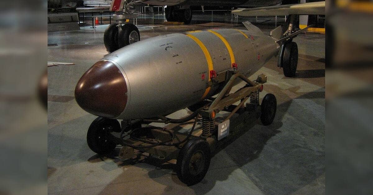 India's nuclear arsenal estimated at 190 warheads, US think tank says