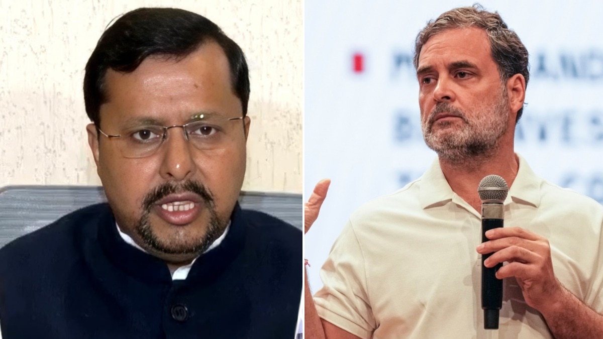 राहुल गांधी का दावा, निर्वाचित अधिकारी जाएंगे; सरकार बदलेगी