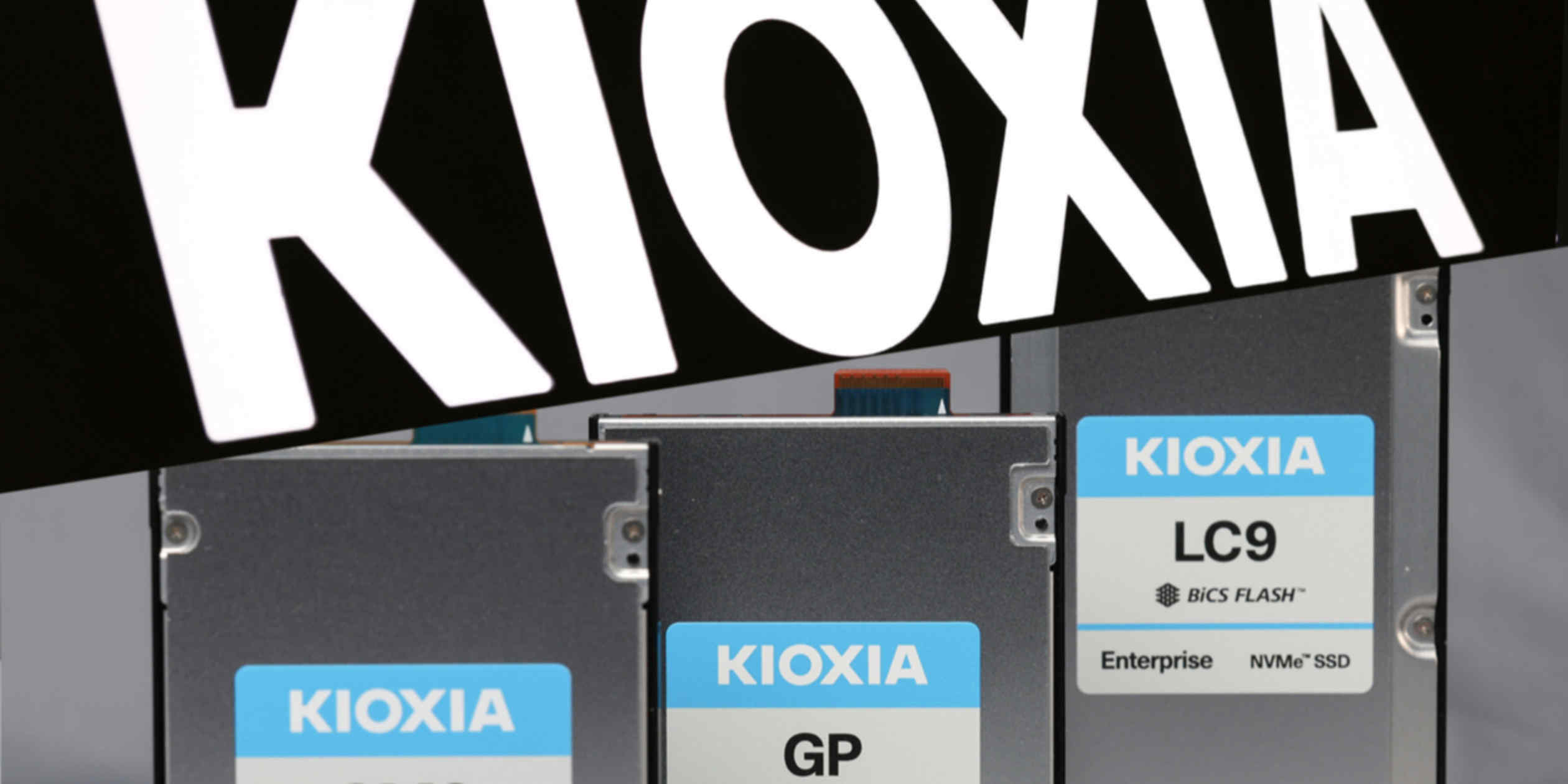 Kioxia commits $6.3 billion to expand memory chip production in Japan