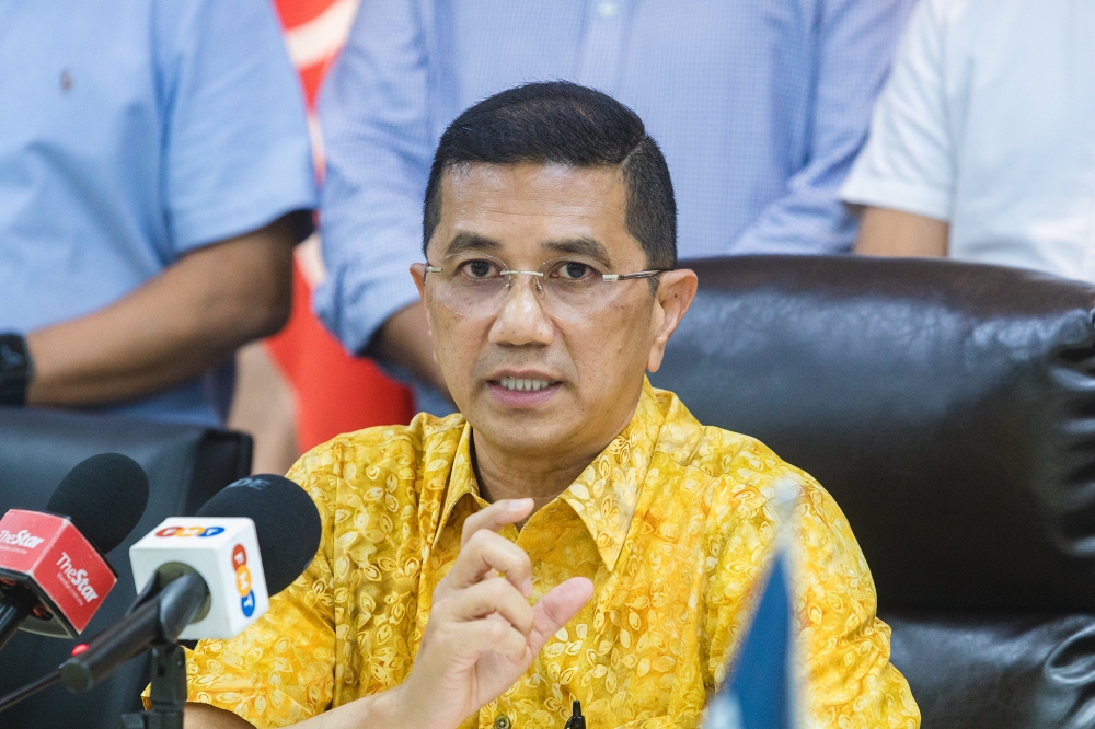 Bersatu Tolak Kerjasama Pakatan, Bakal Bertanding Pilihan Raya Melaka Sendirian