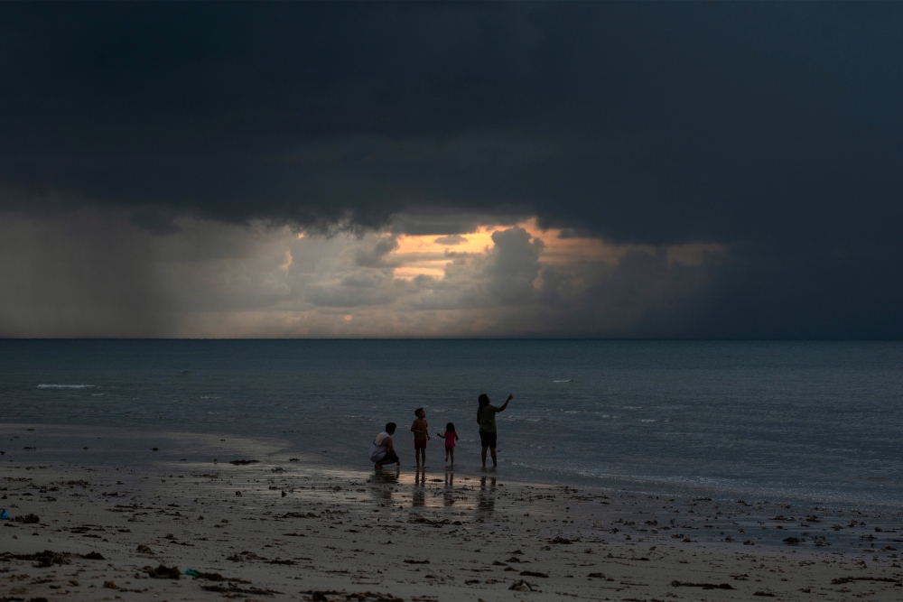 Monsun Timur Laut bermula 27 Oktober, rakyat diminta bersedia