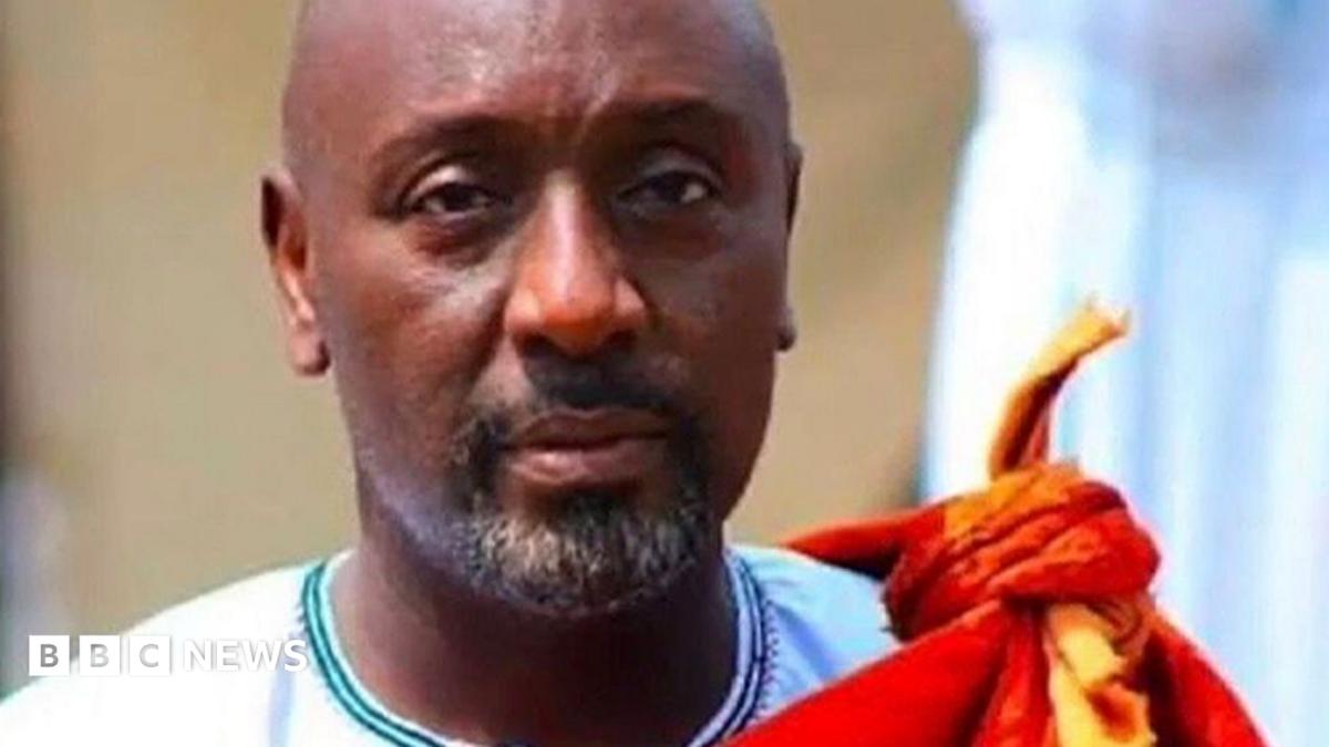 Ugandan Journalist to Assume Royal Throne Amid Succession Dispute
