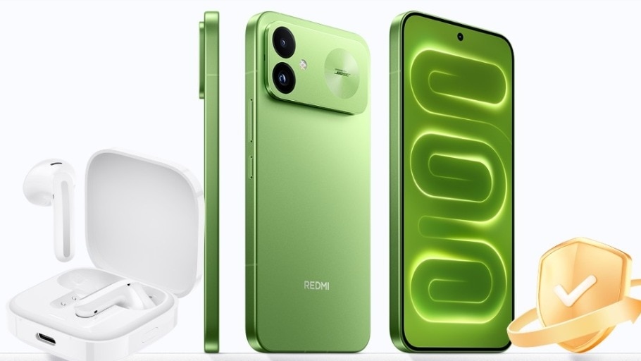 Redmi K100: दस हजार mAh बैटरी और 165Hz डिस्प्ले के साथ आने वाला