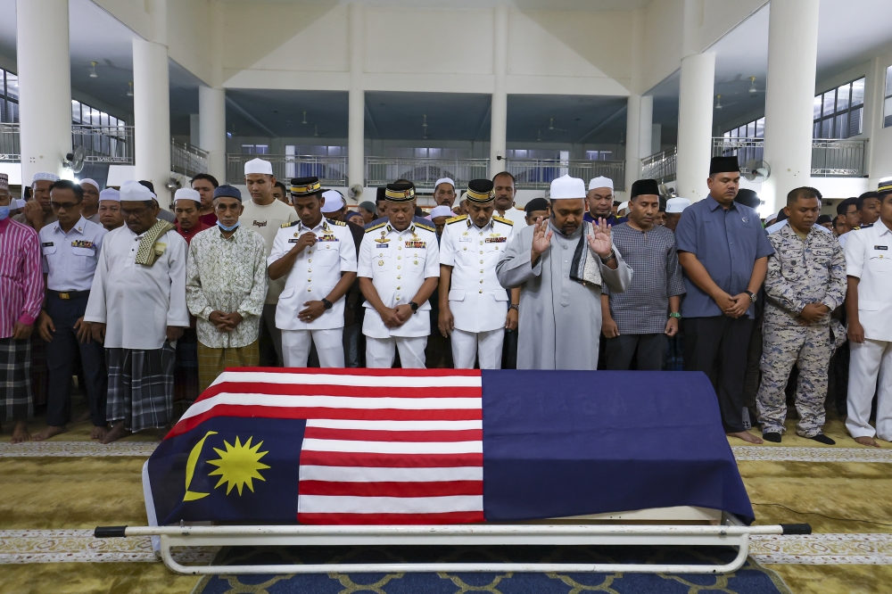 11 Suspek Dalam Kematian Pegawai MMEA Kuala Perlis Disiasat atas Tuduhan Membunuh