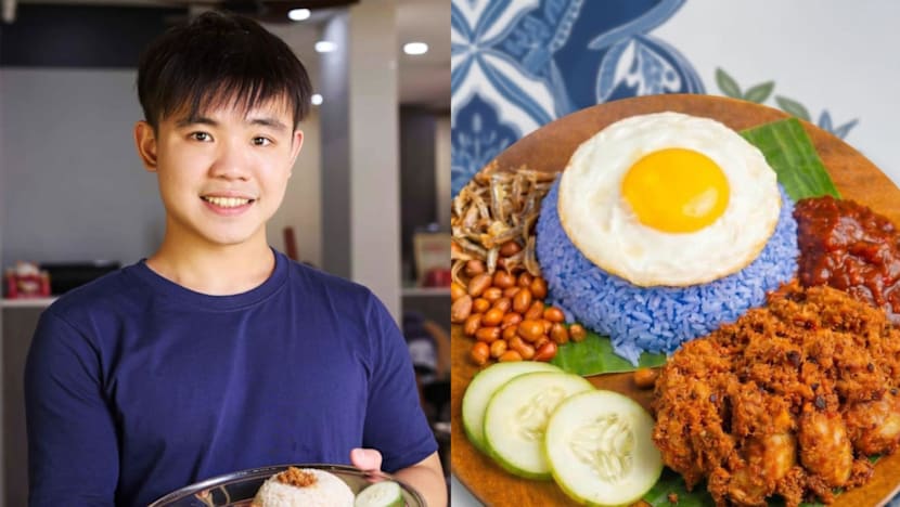 Peranakan hawker to close Kokoyo stall after mounting losses