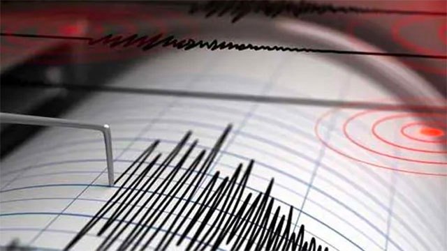 Moderate earthquake strikes Japan, injuring dozens