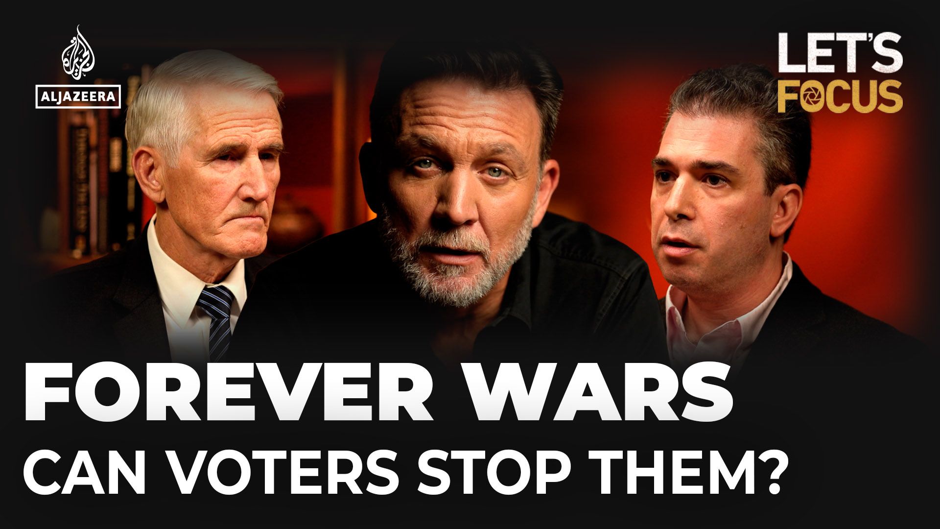US Military Interventions Persist Despite Public Opposition to Endless Wars