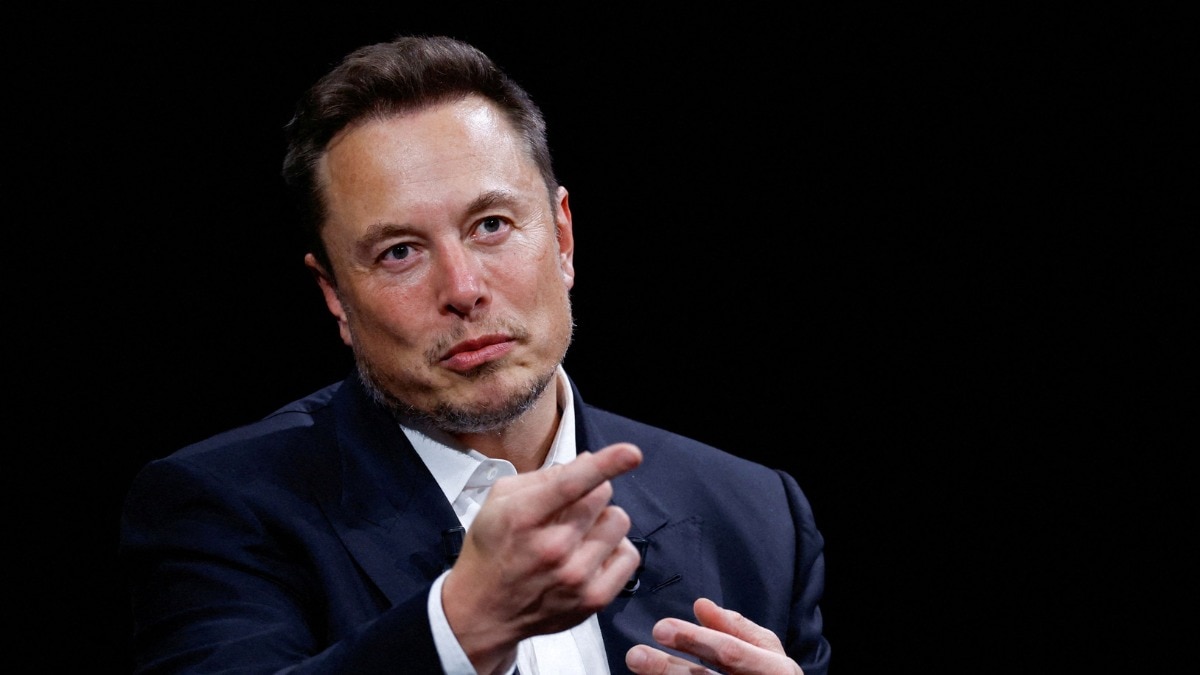 Musk Accuses Indian Oligarchs of Blocking Starlink Market Entry