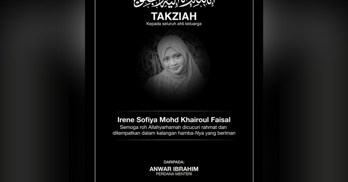 Jealousy and rejection spark murder of Johor teen, police say