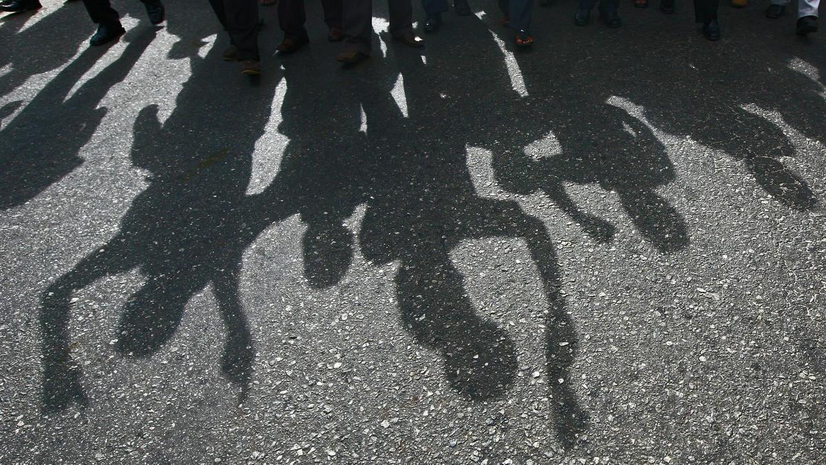 अरुणाचल छात्र की मृत्यु के बाद केरल कॉलेज ने छात्रों की मांगें स्वीकार कीं