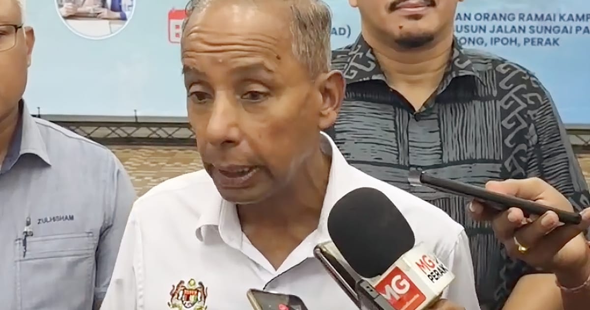 Kerajaan dan Polis Patuhi Prosedur Biasa dalam Kes Saman Keluarga Pelajar