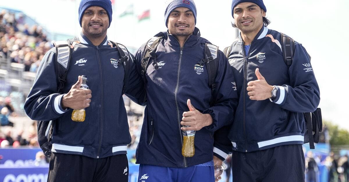 Rohit Yadav eyes Asian Games medal as Chopra sits out injured