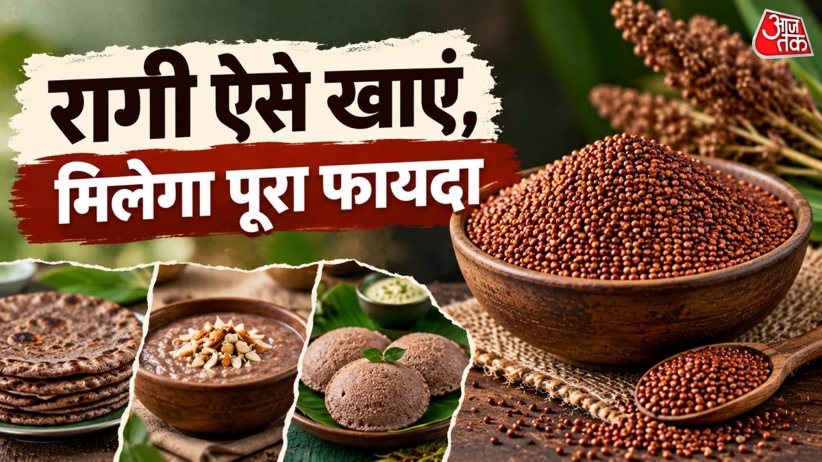 Improper consumption of ragi may harm health, nutritionists warn