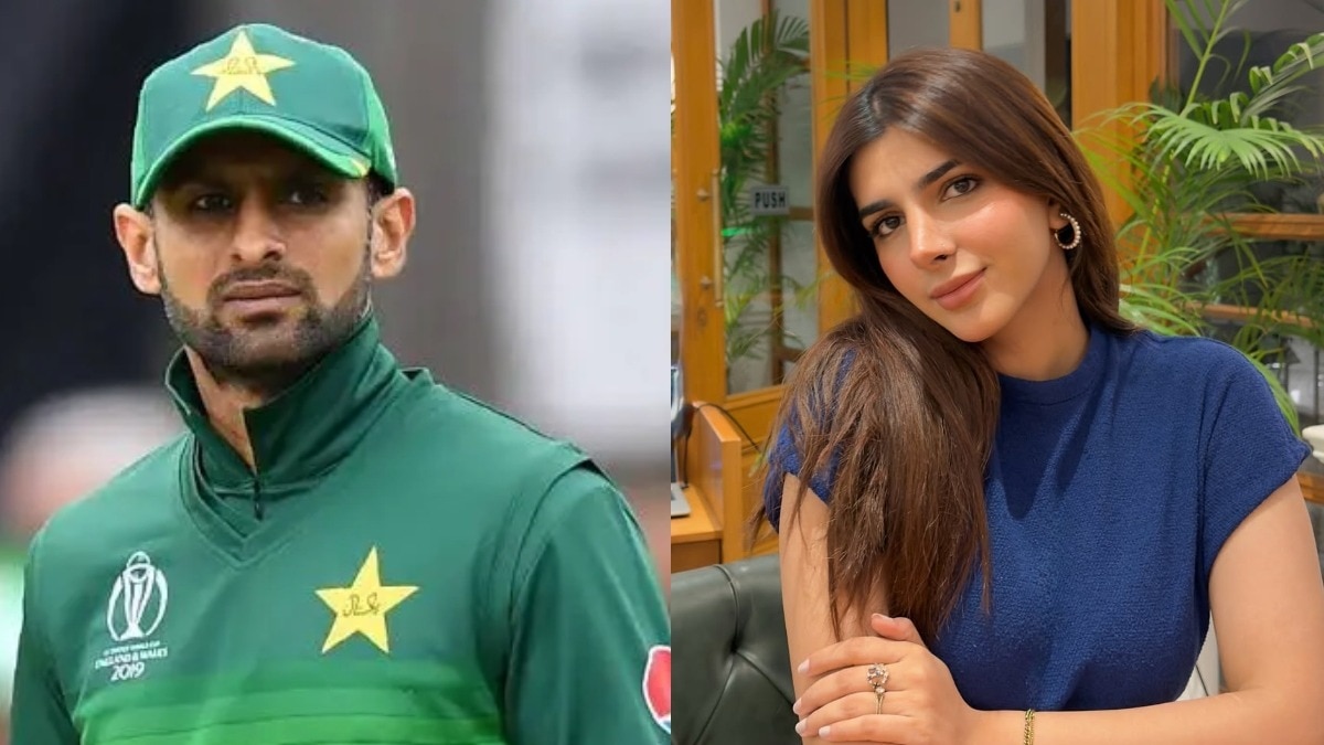 Former Pakistan cricketer Shoaib Malik set for fourth marriage