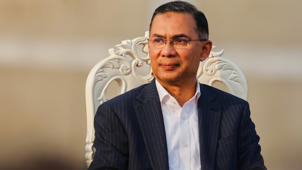 Bangladesh PM calls for swift Rohingya repatriation to Myanmar