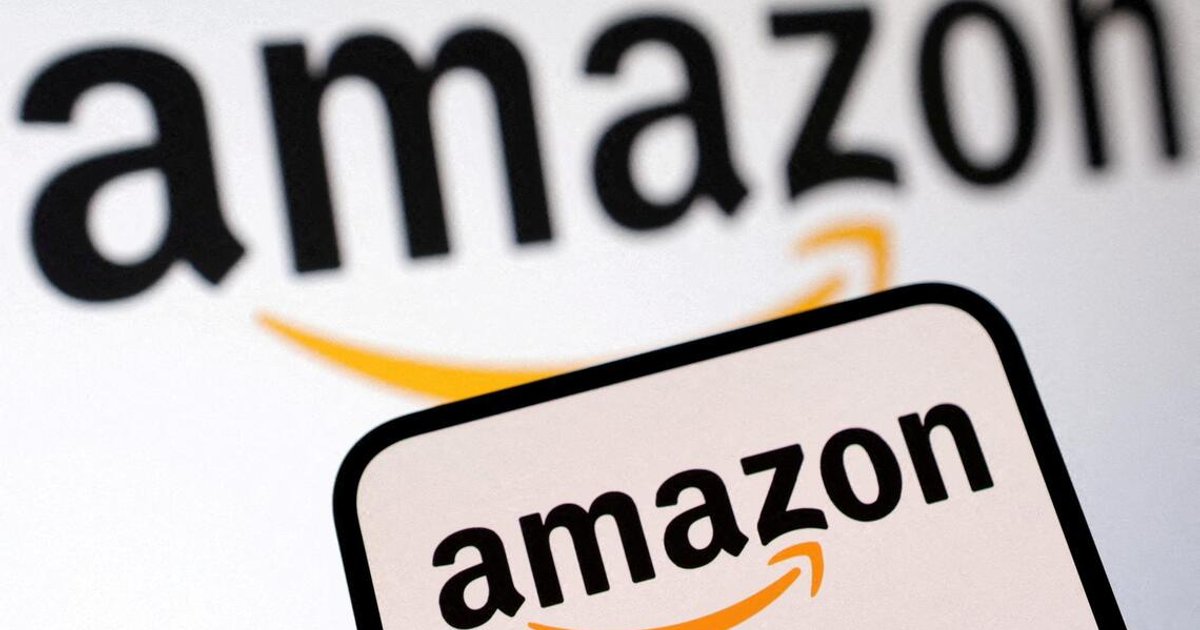 Amazon shares fall as Q4 outlook disappoints, capital spending surges