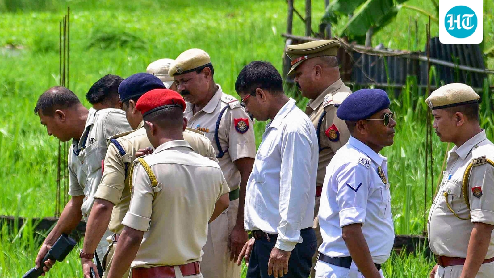 Bihu performers attacked during Durga Puja procession in Assam
