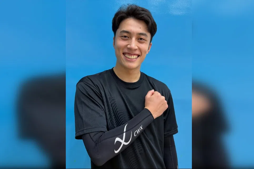 Japanese volleyball star publicly comes out as gay