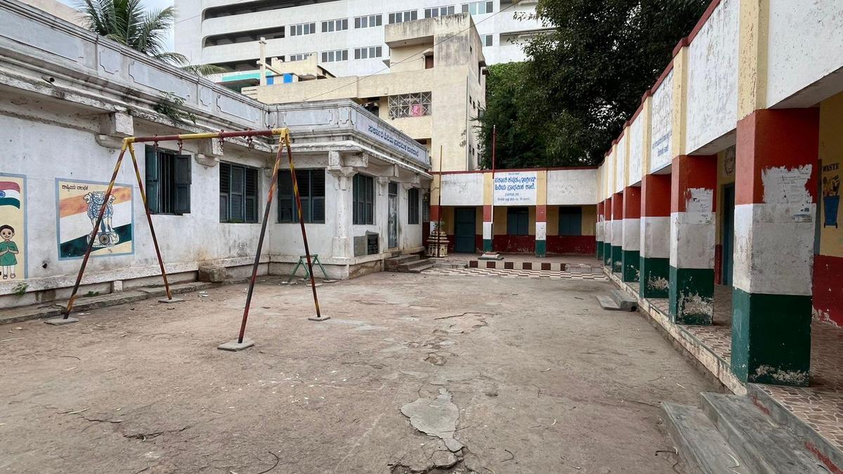 Karnataka schools struggle as teachers pulled for electoral duties