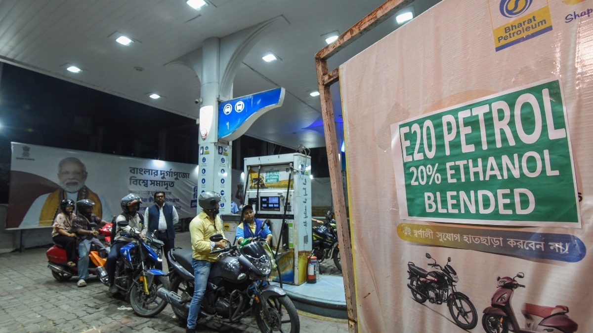 India's push for higher-ethanol fuel: what drivers need to know