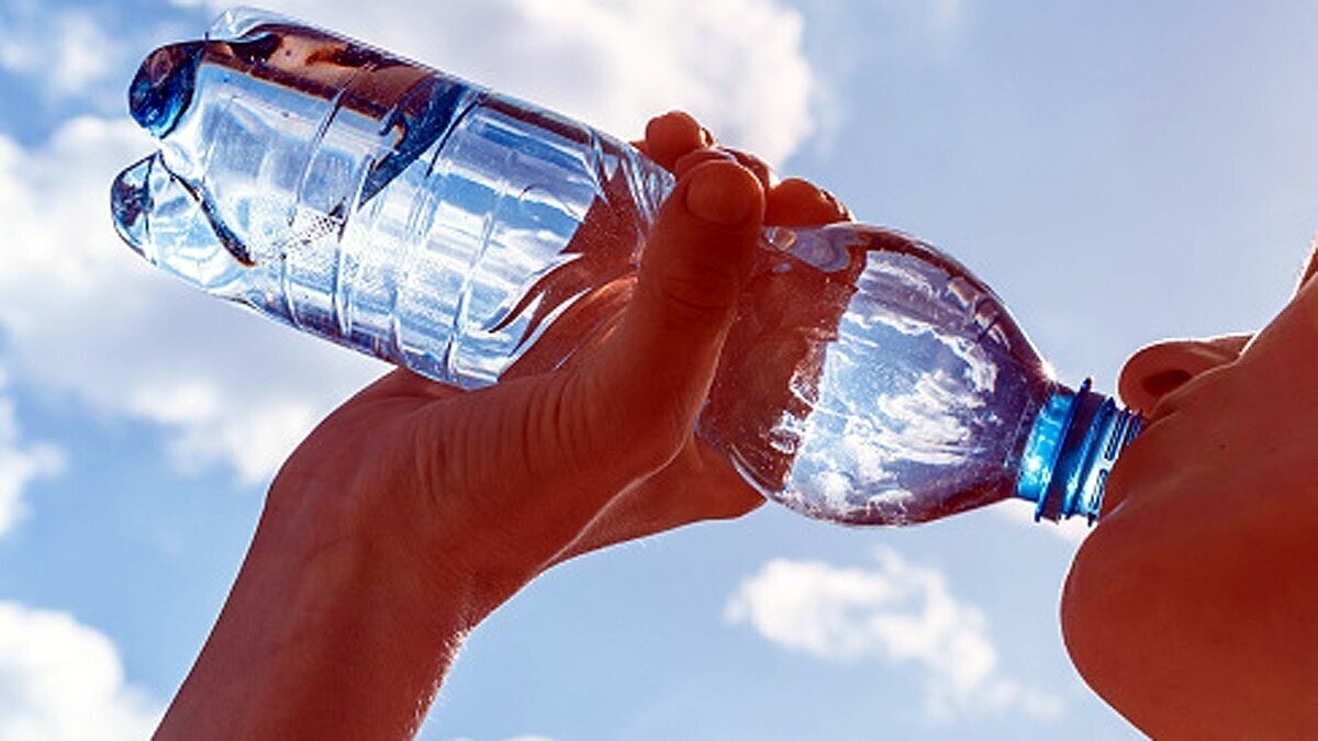 Uttar Pradesh restaurant fined Rs 1 lakh for overcharging bottled water