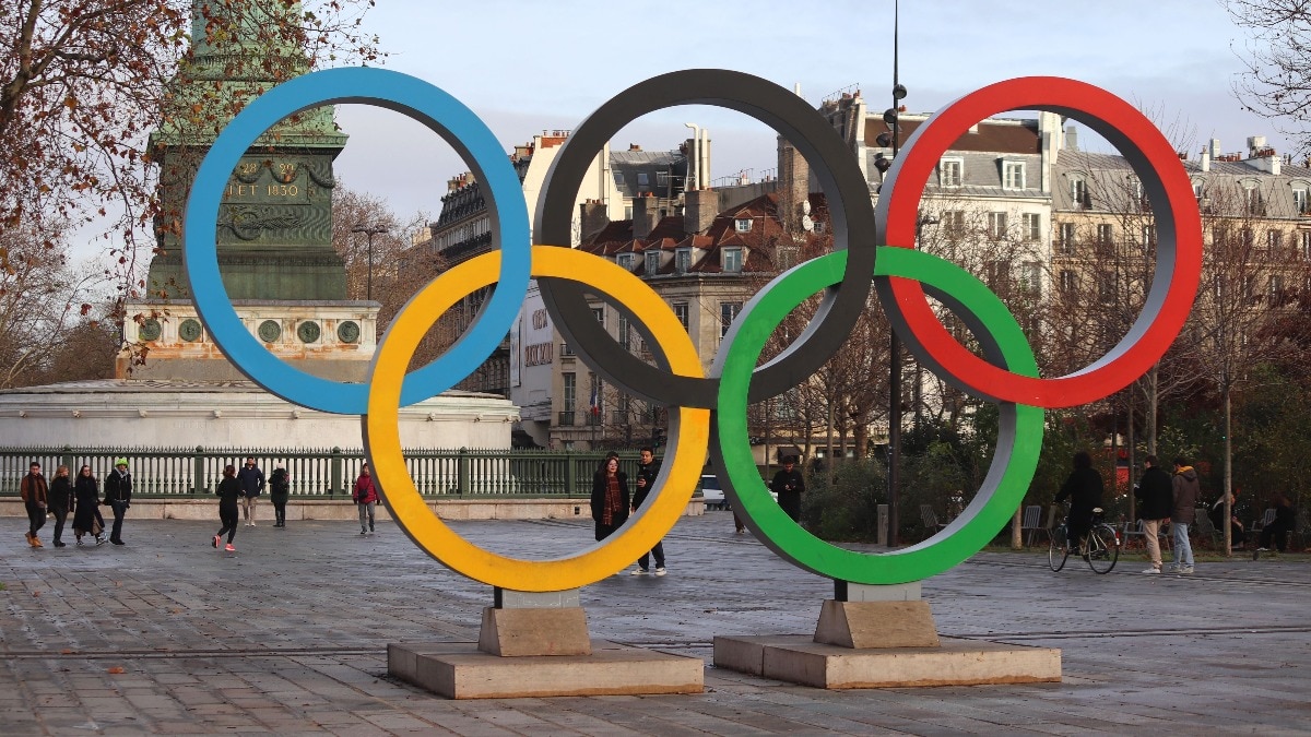 Los Angeles 2028: Cricket Qualifier Schedule Released, Direct Spots Confirmed