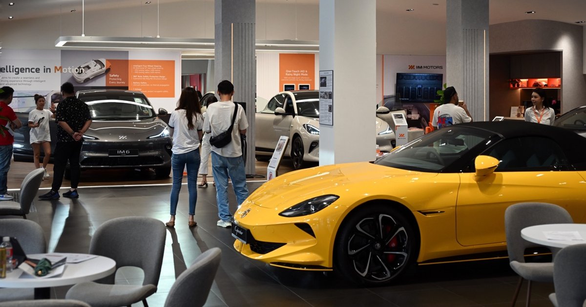 Singapore's COE reforms to benefit mass-market buyers, but prices may hold steady