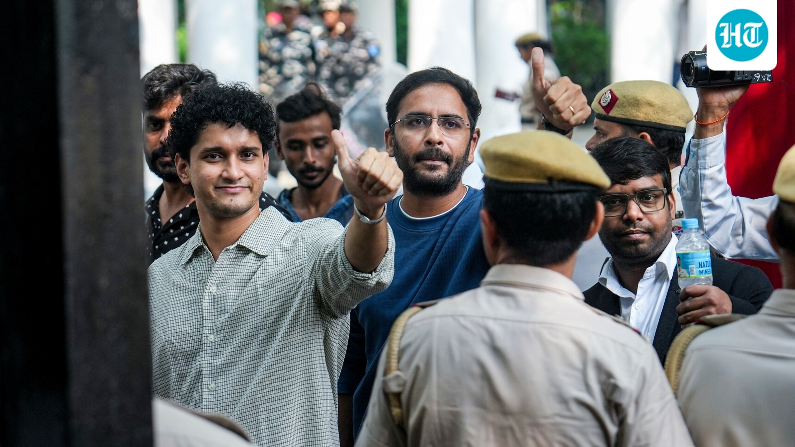 Delhi court orders release of CJP leaders Das, Ranka on sureties