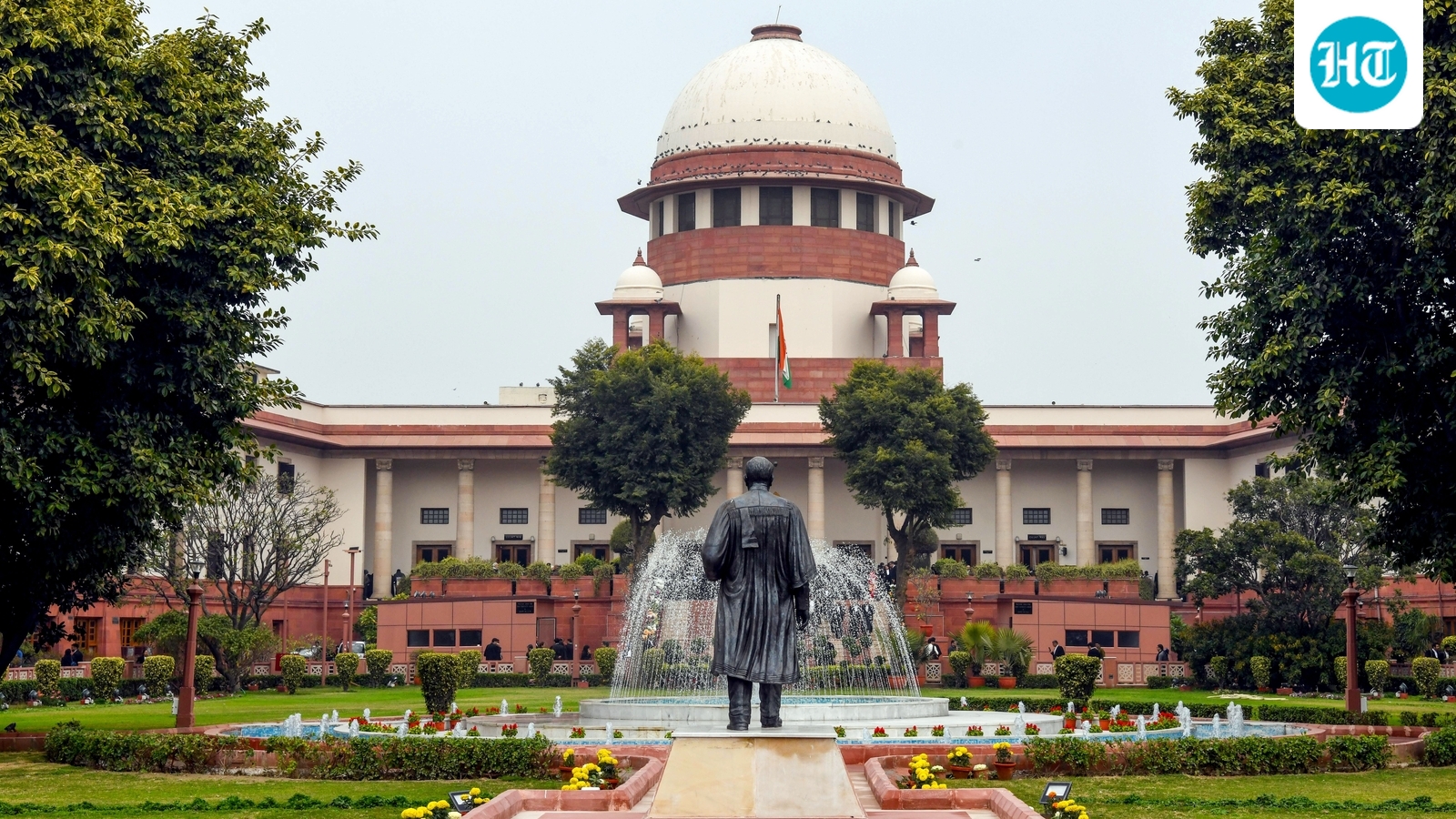 Supreme Court flags administrative control concerns at NCLT