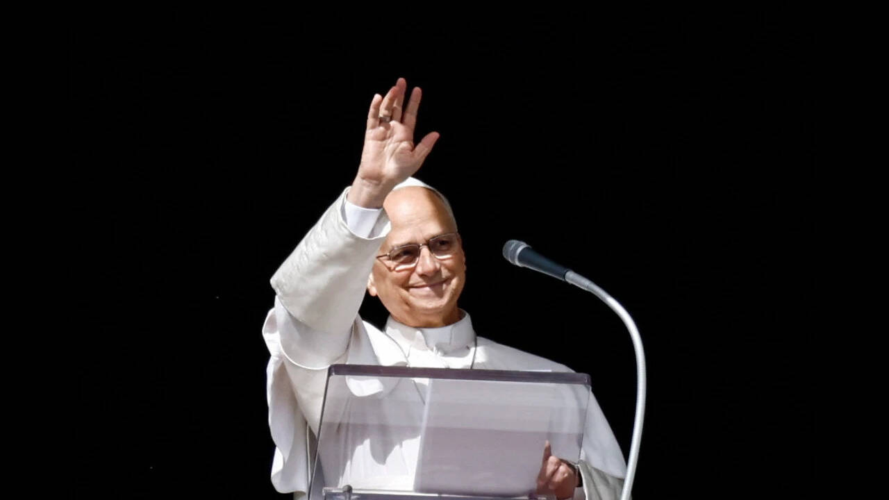 पोप लियो ने फेफड़ों के कैंसर की सर्जरी के बाद यमन हिंसा समाप्त करने का आह्वान किया