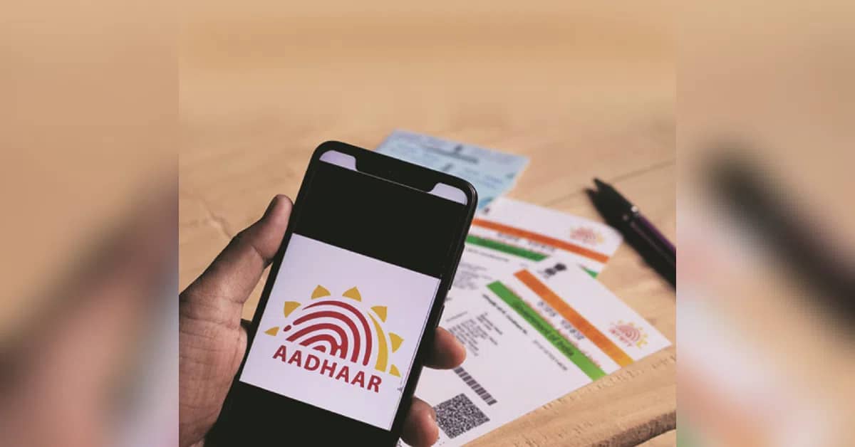 UIDAI streamlines Aadhaar name changes with new tiered framework