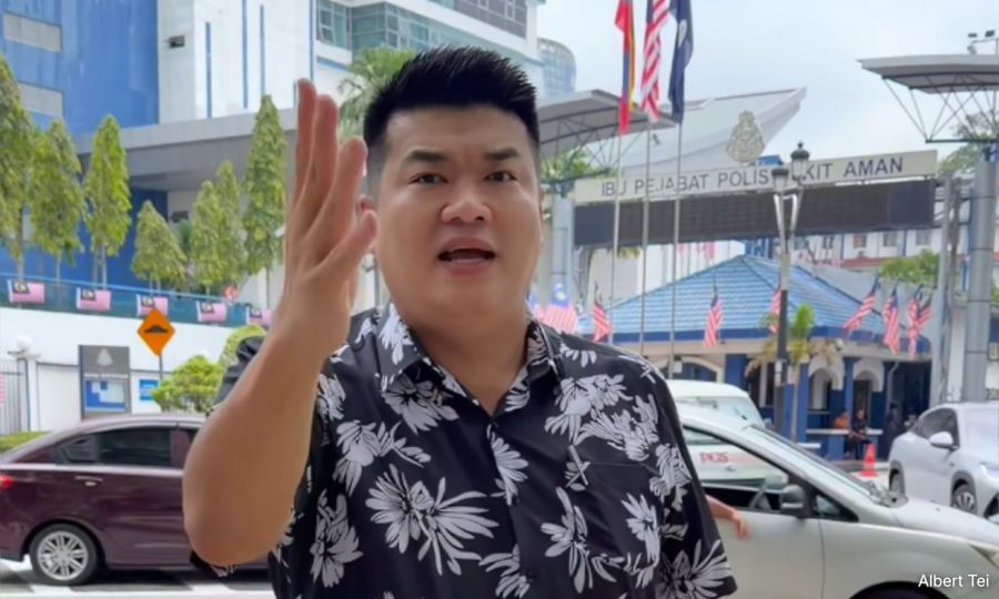 Sabah court imposes RM100k fines for breach of court orders