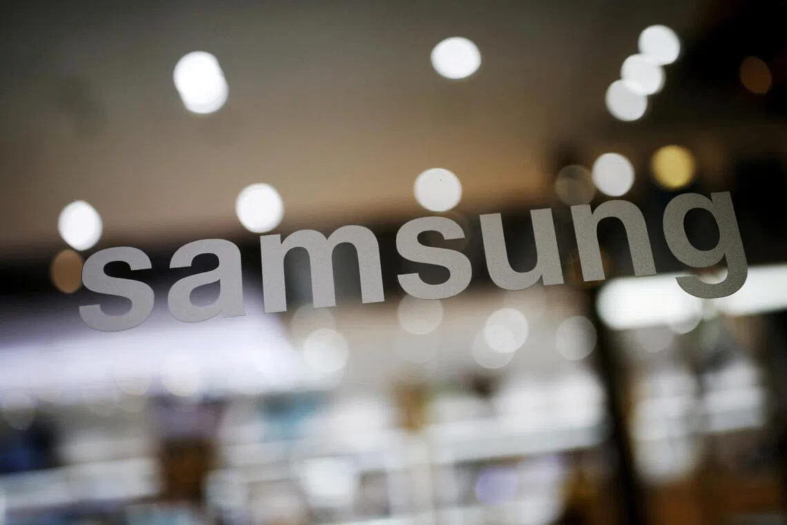 Singapore activist fund demands Samsung shareholder details in S-1 Corp dispute